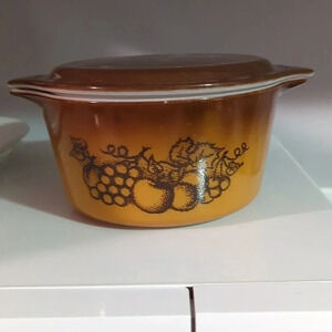 Old  Orchard Casserole